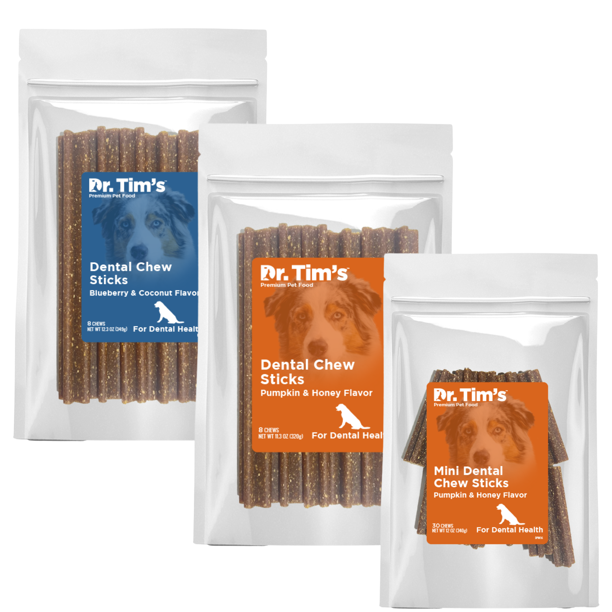 Dr. Tim's Premium Pet Food