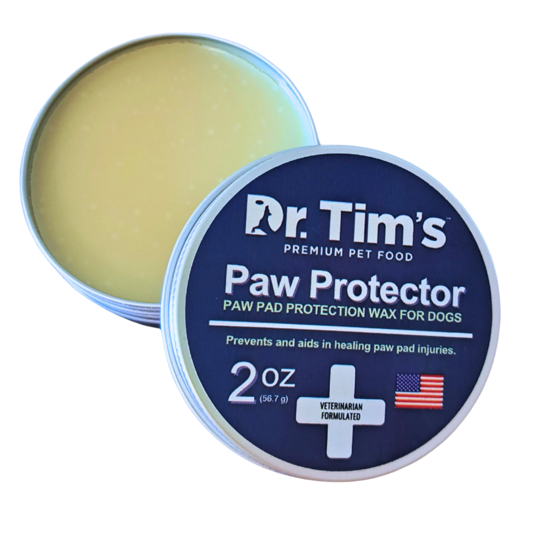 Dr. Tim's Premium Pet Food