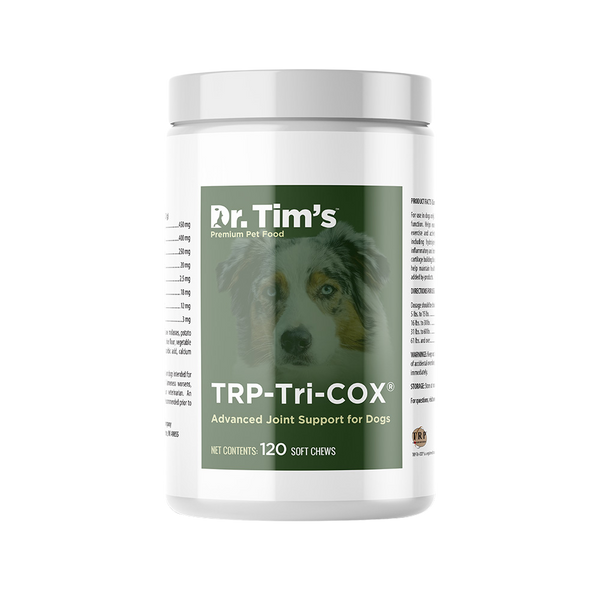 TRP-Tri-COX