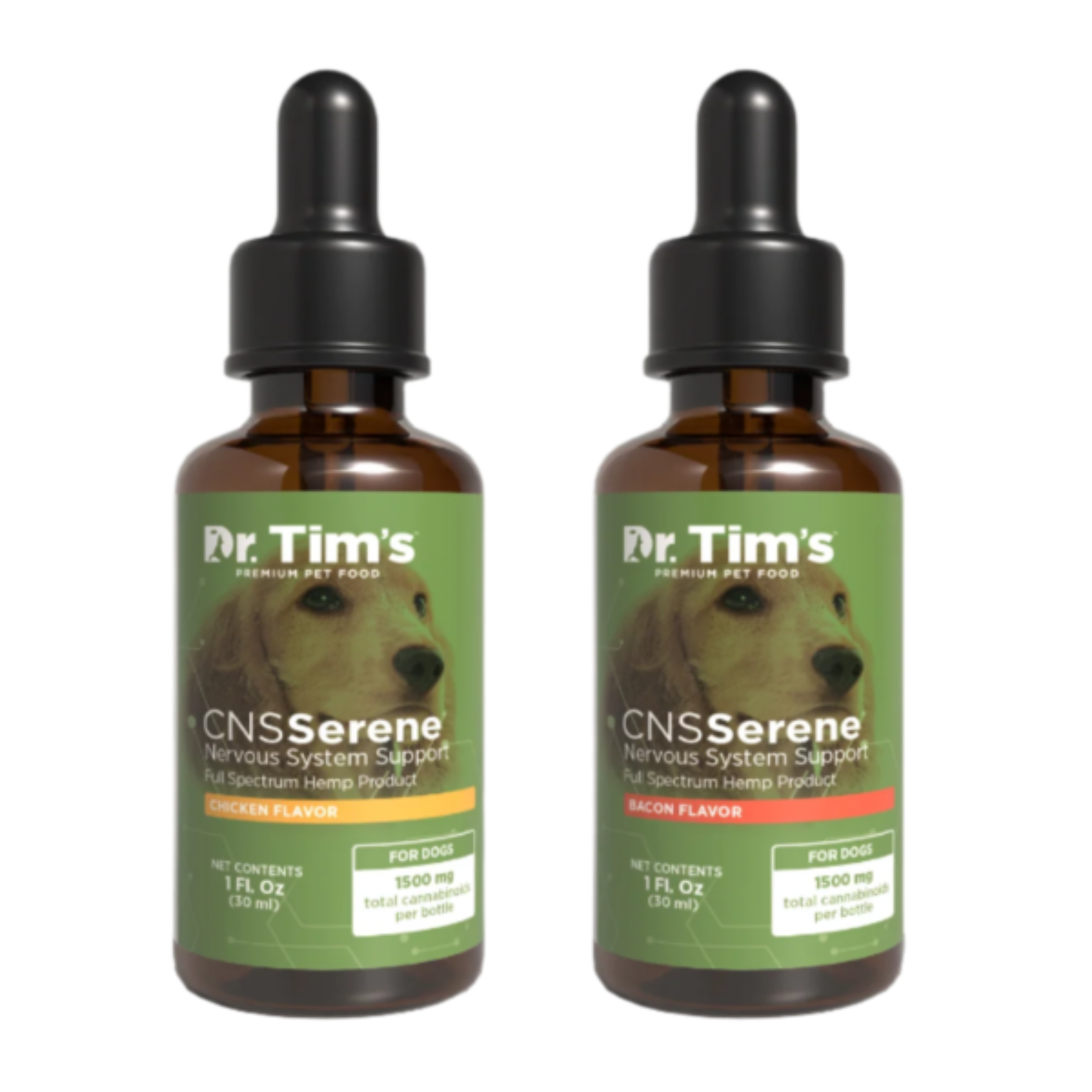 Dr. Tim's Premium Pet Food