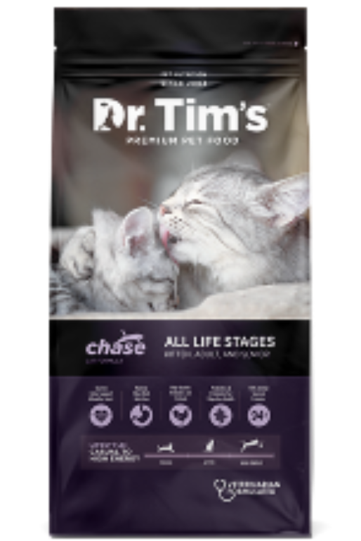 Dr. Tim's Premium Pet Food