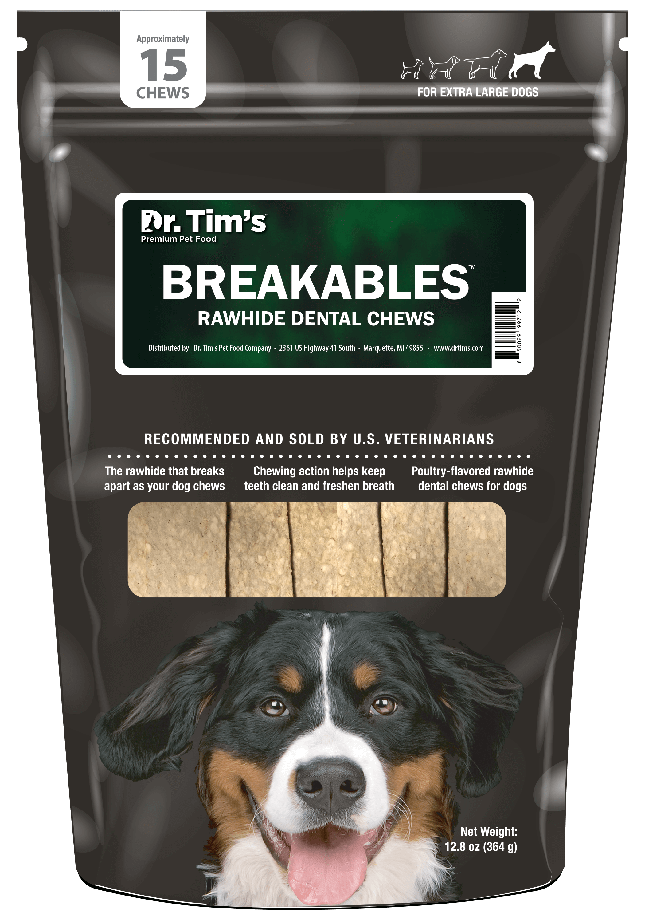 Dr. Tim's Premium Pet Food