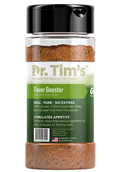Flavor Booster 4.5oz