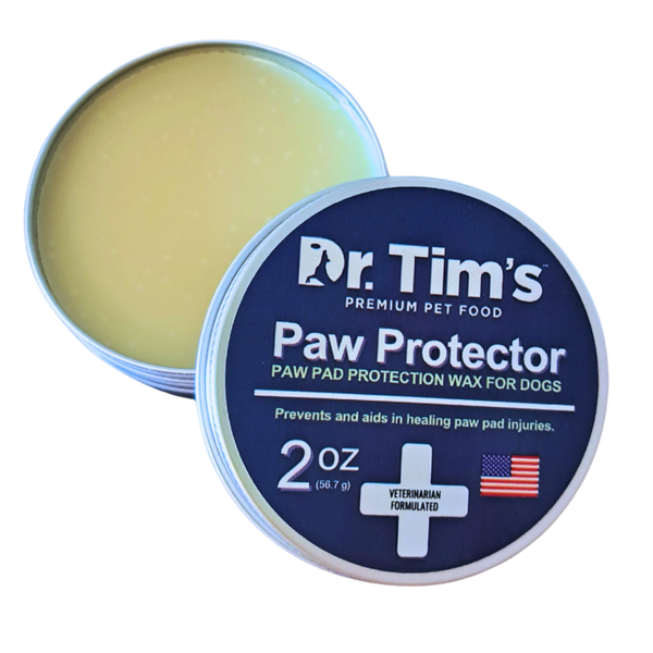 Dr. Tim's Paw Protector