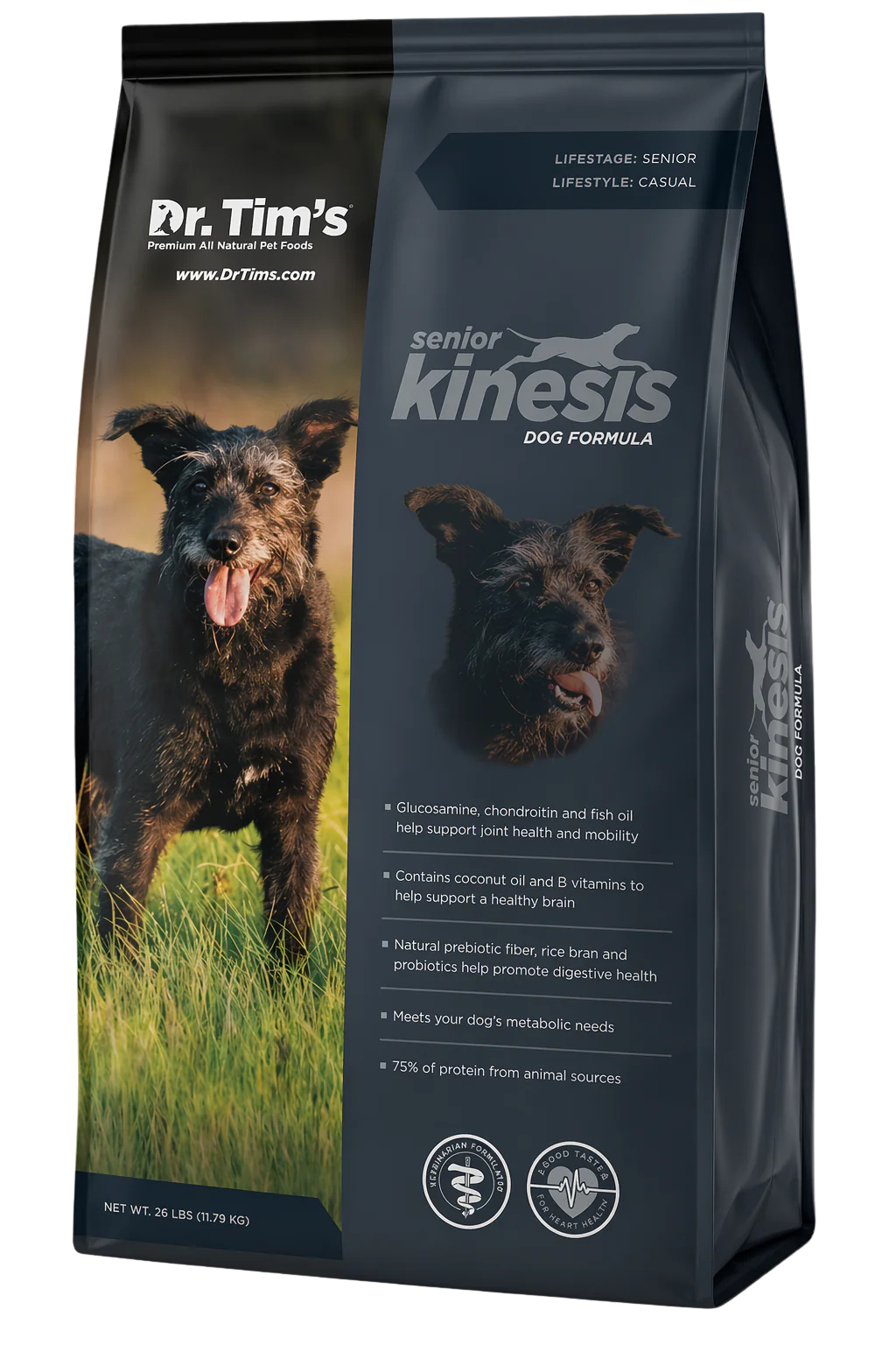 Dr. Tim's Premium Pet Food