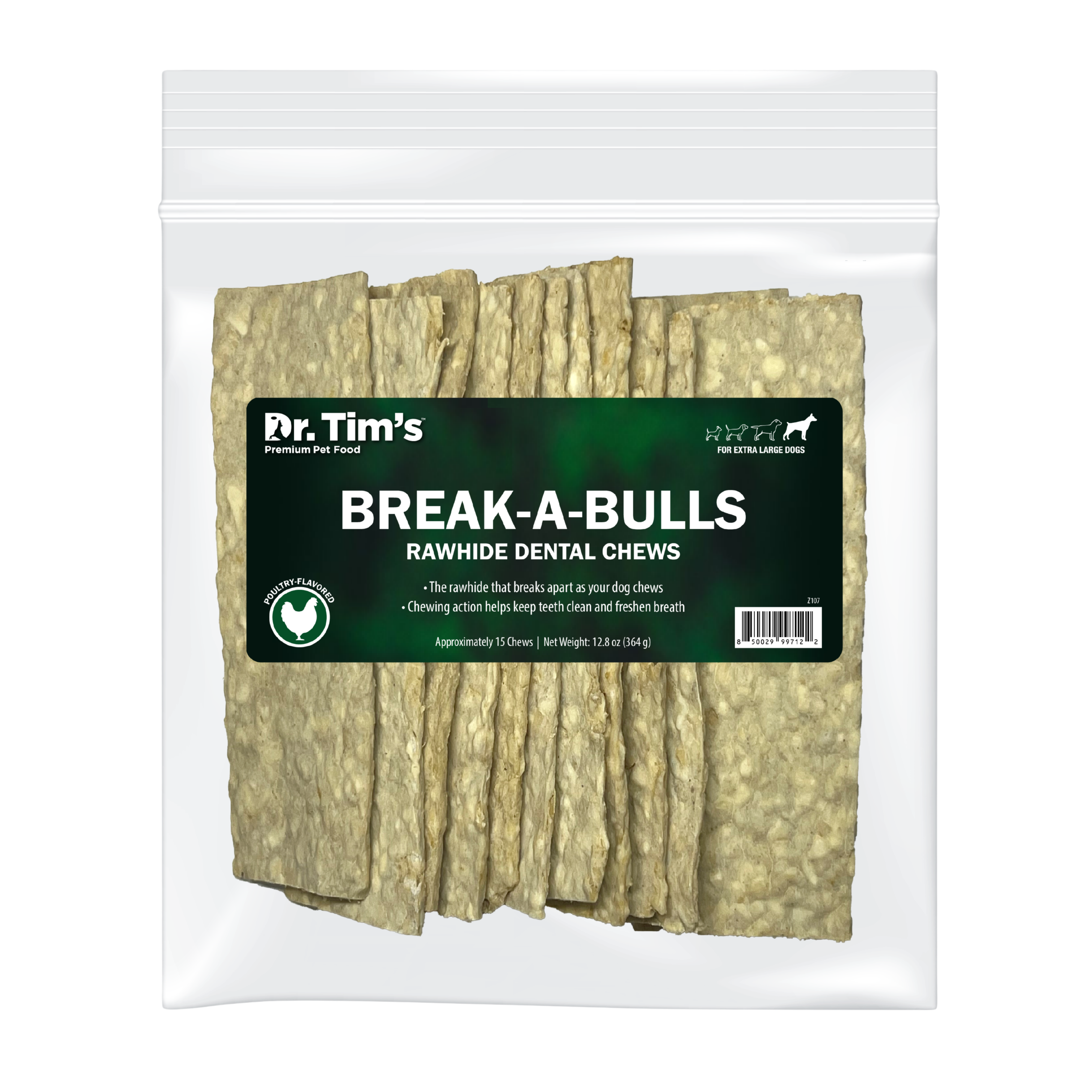 Dr. Tim's Premium Pet Food