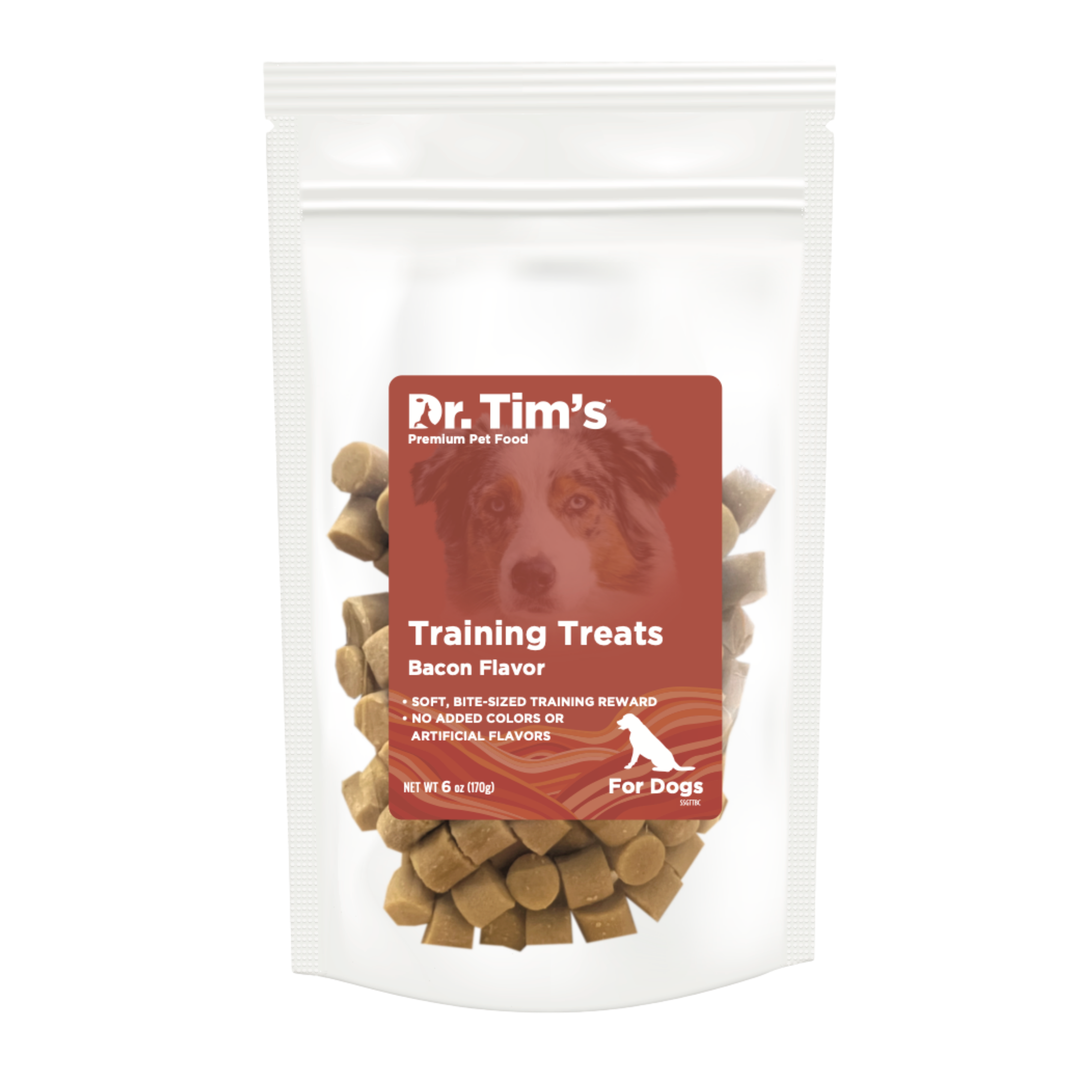 Dr. Tim's Premium Pet Food
