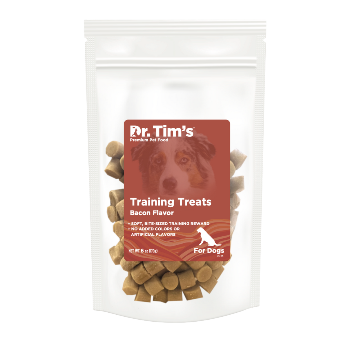 Dog Training Treats