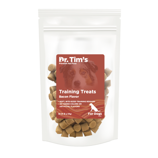 Dog Training Treats