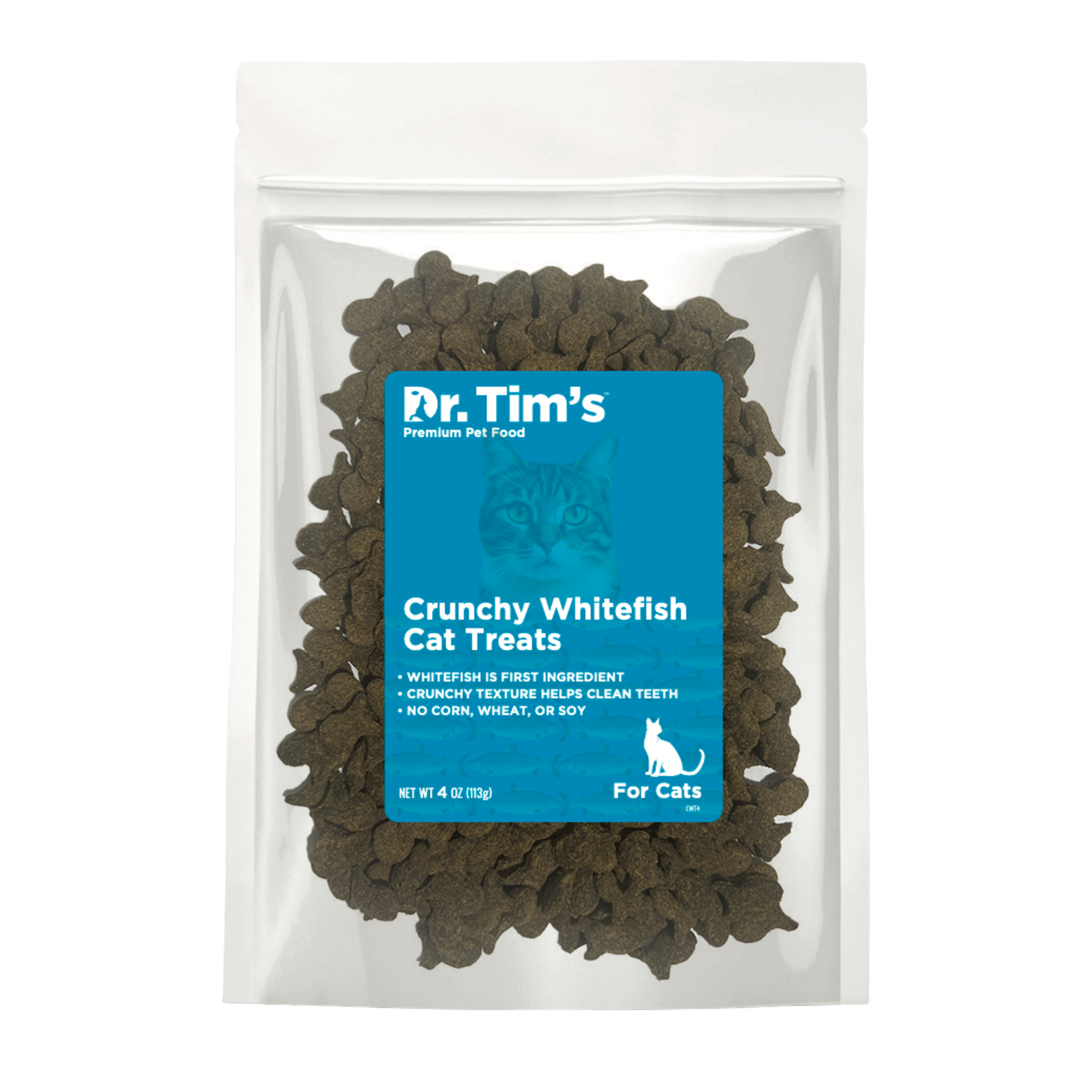 Dr. Tim's Premium Pet Food