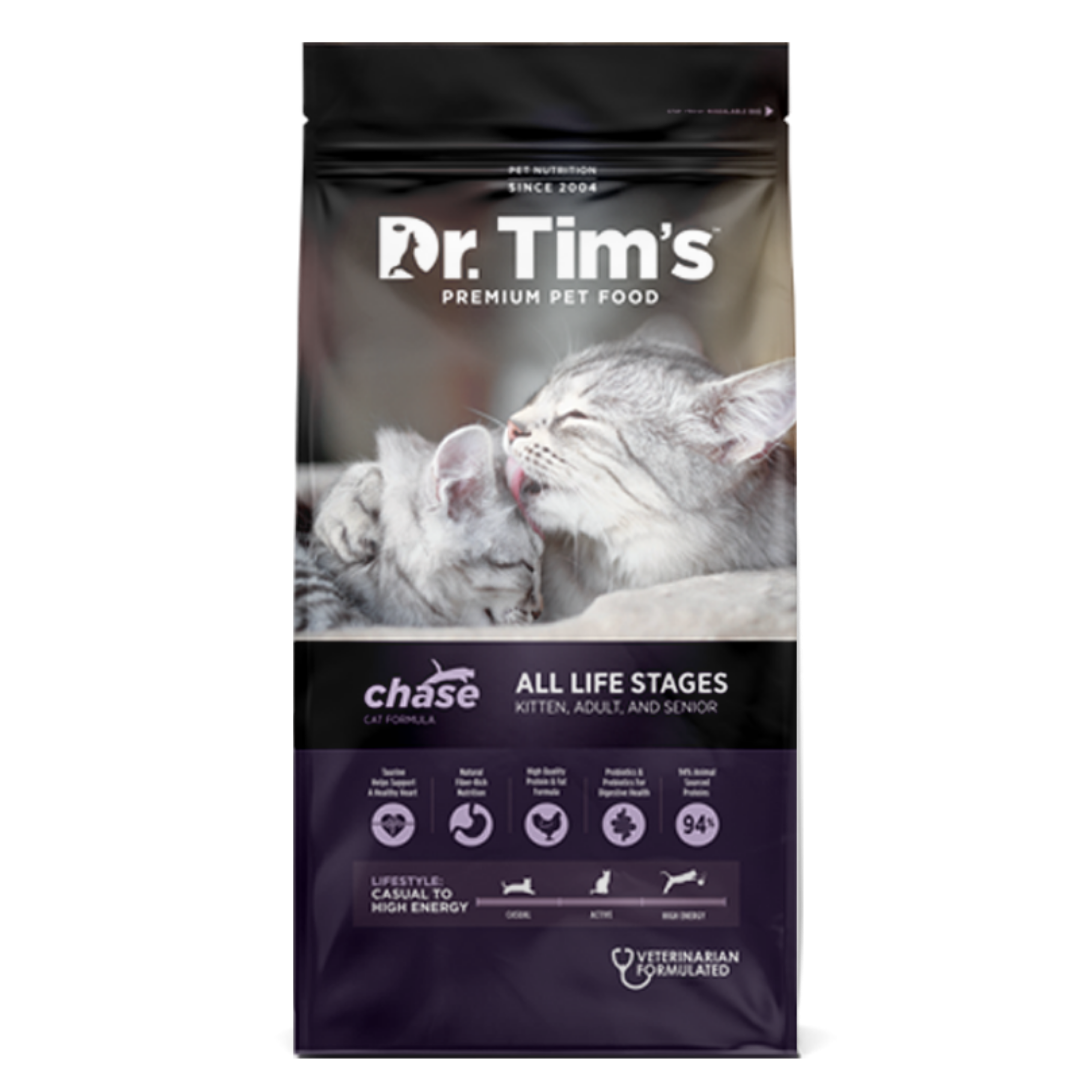 Dr. Tim's Premium Pet Food