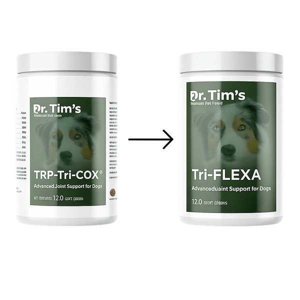 Tri-FLEXA Joint Support