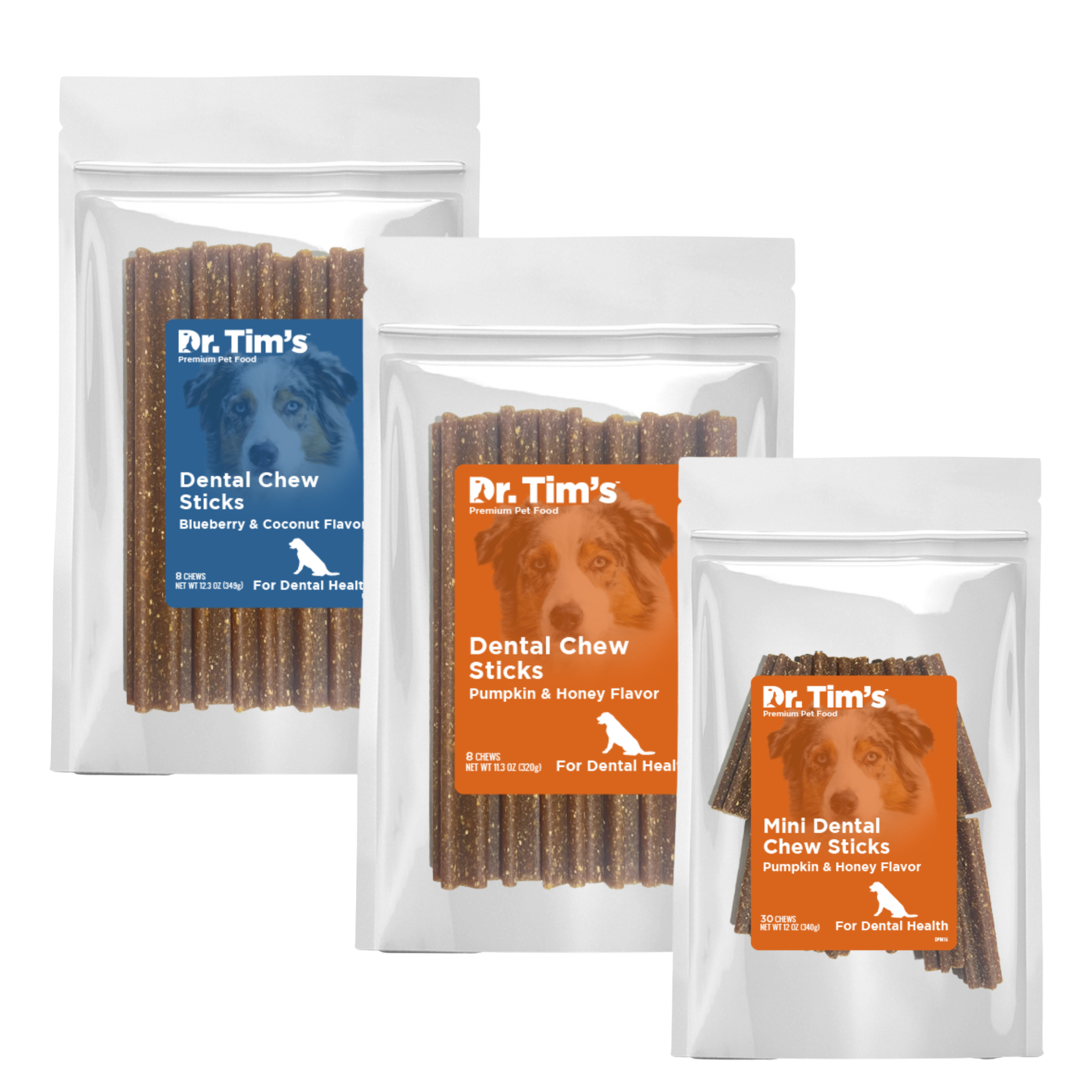 Dr. Tim's Premium Pet Food