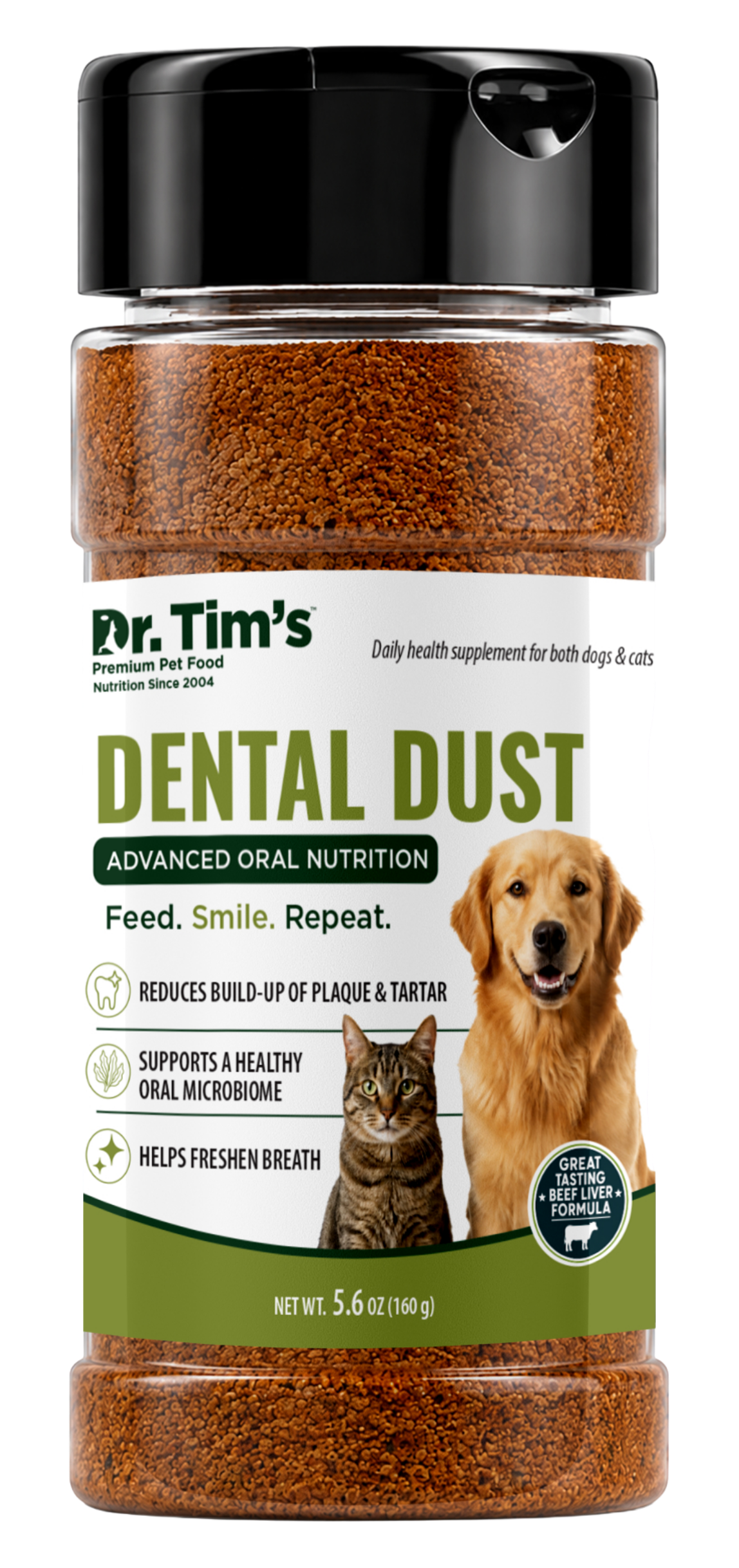 Dr. Tim's Premium Pet Food