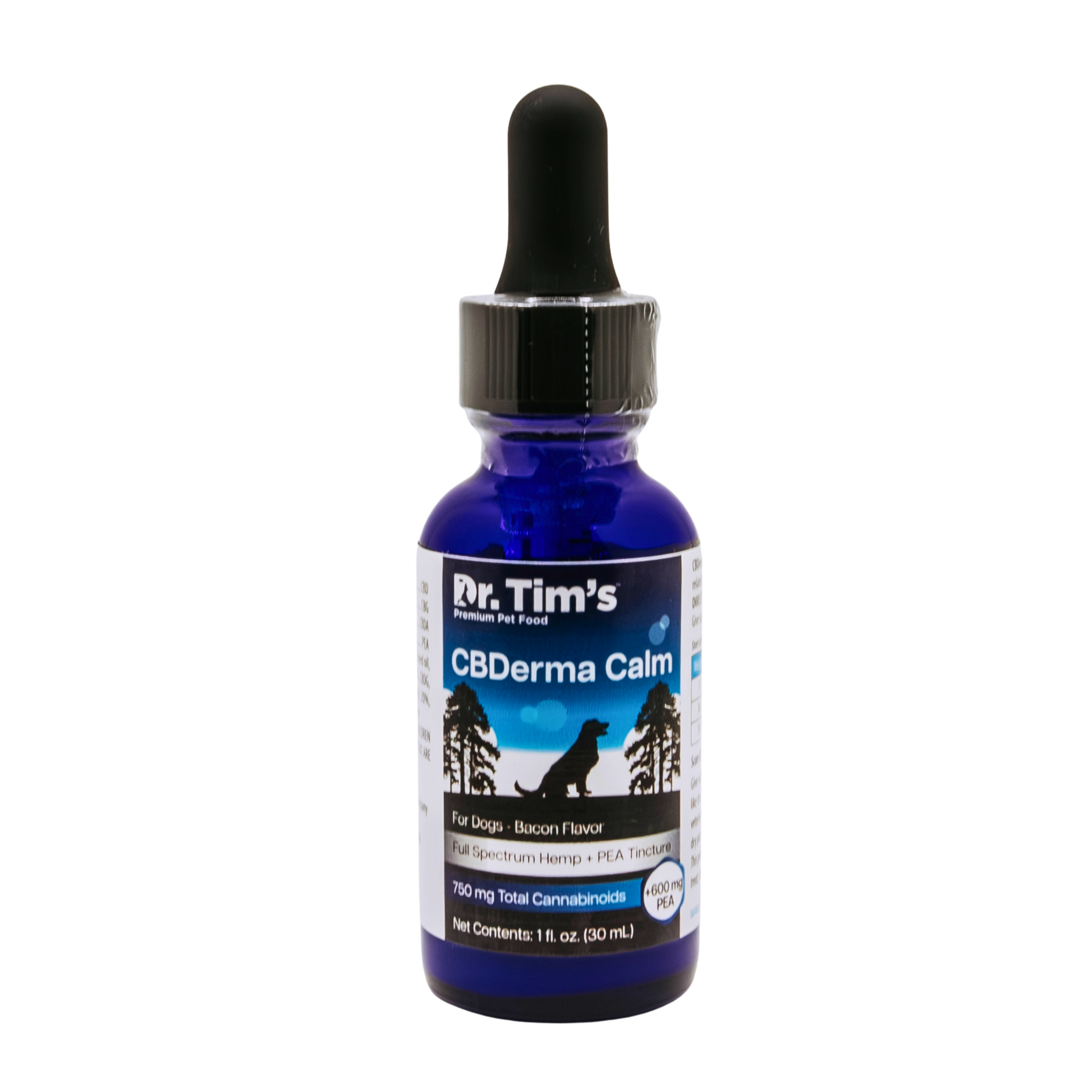 Dr. Tim's CBDerma Calm