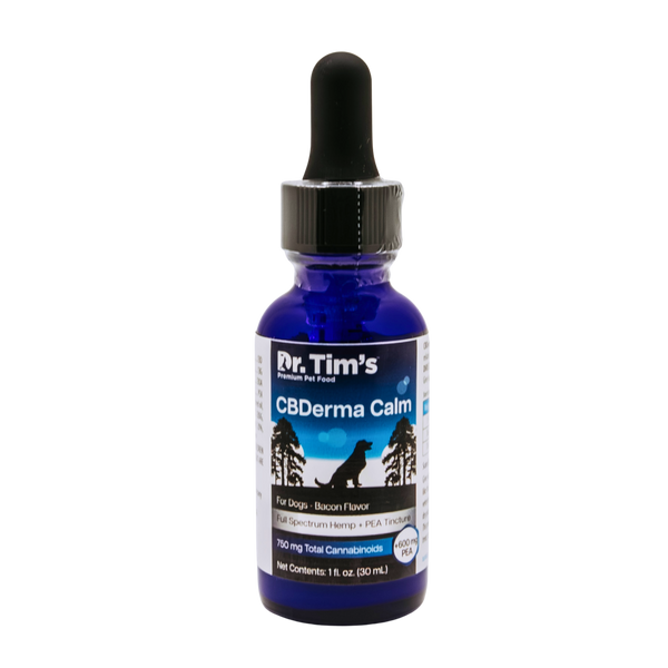 Dr. Tim's CBDerma Calm