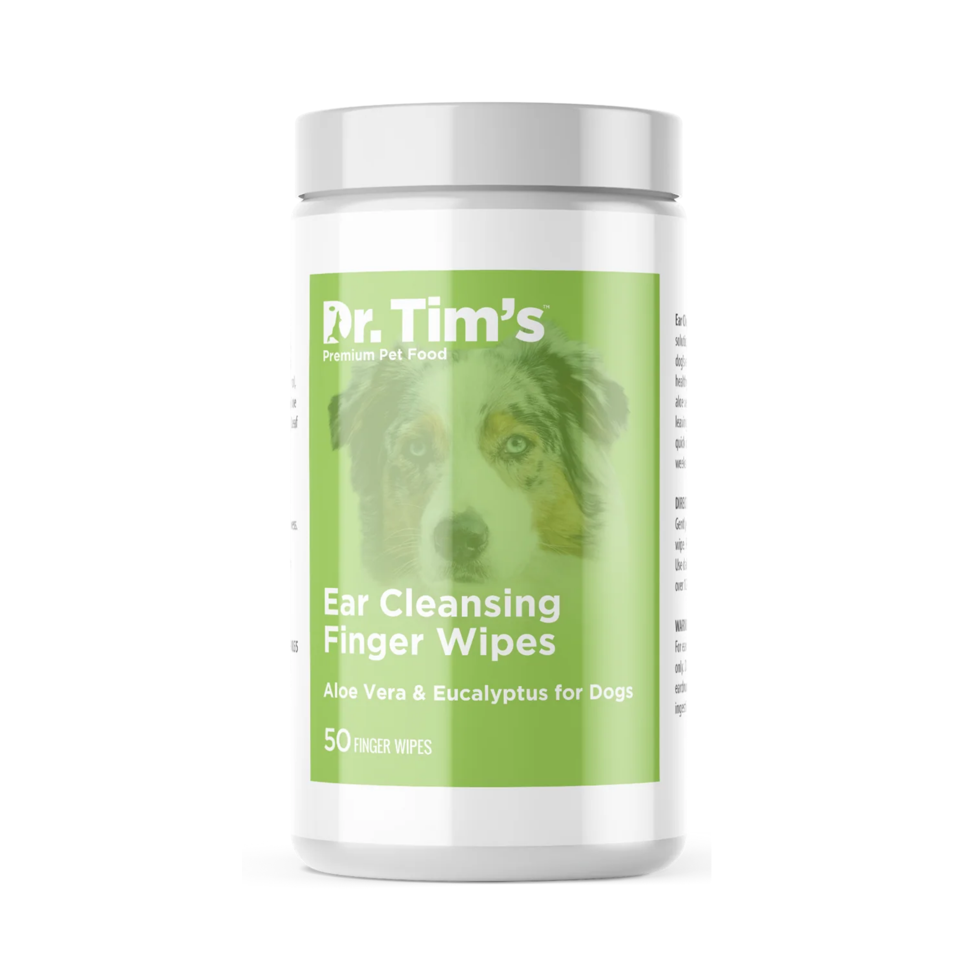 Dr. Tim's Premium Pet Food