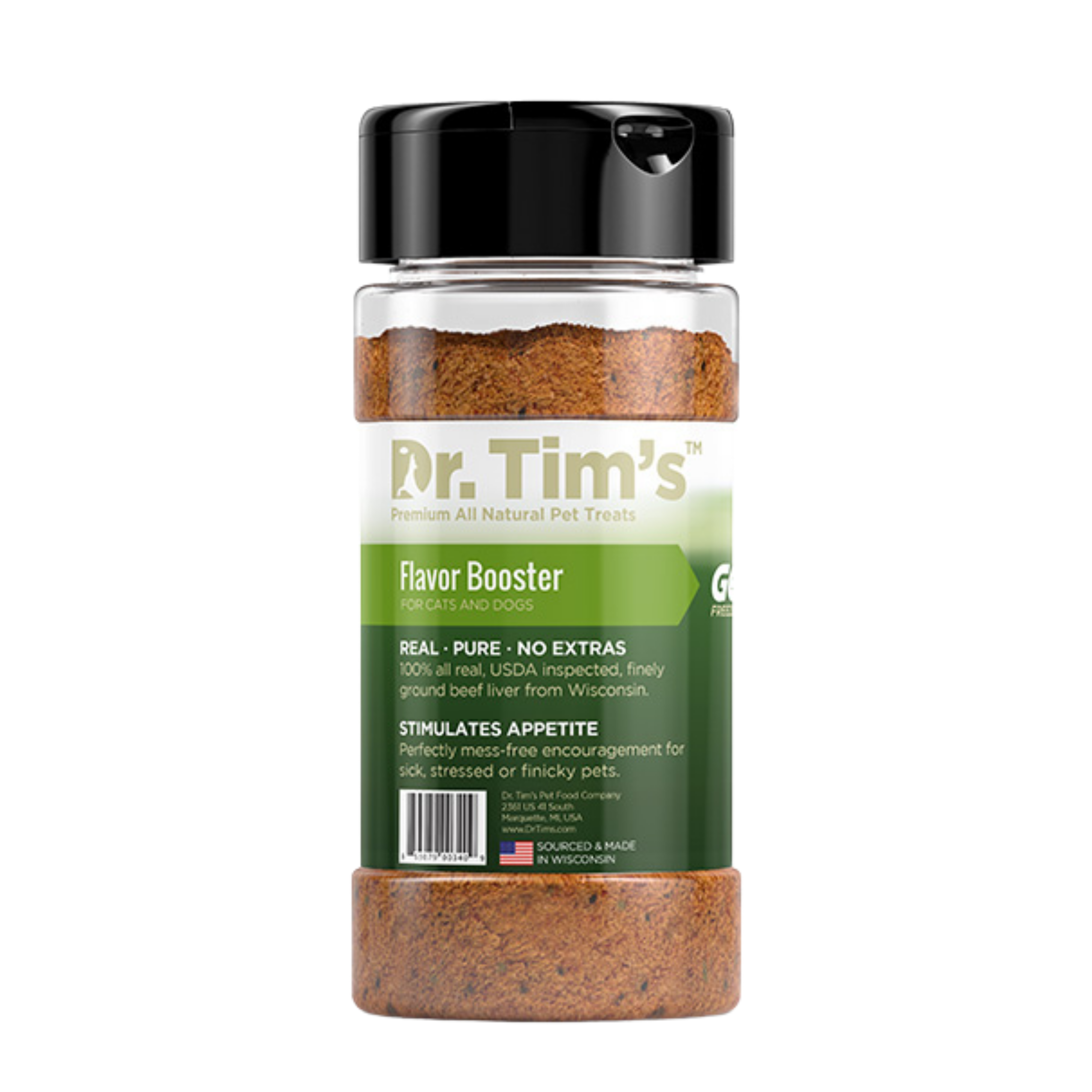 Dr. Tim's Premium Pet Food