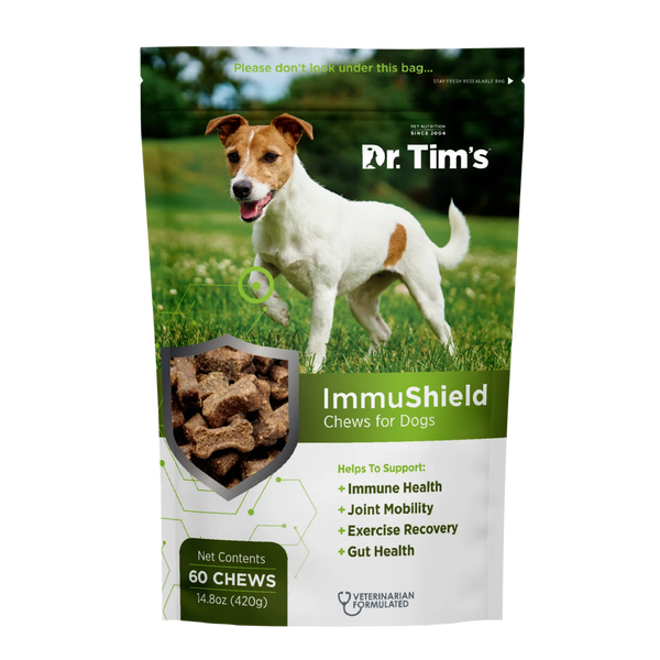 ImmuShield Chews