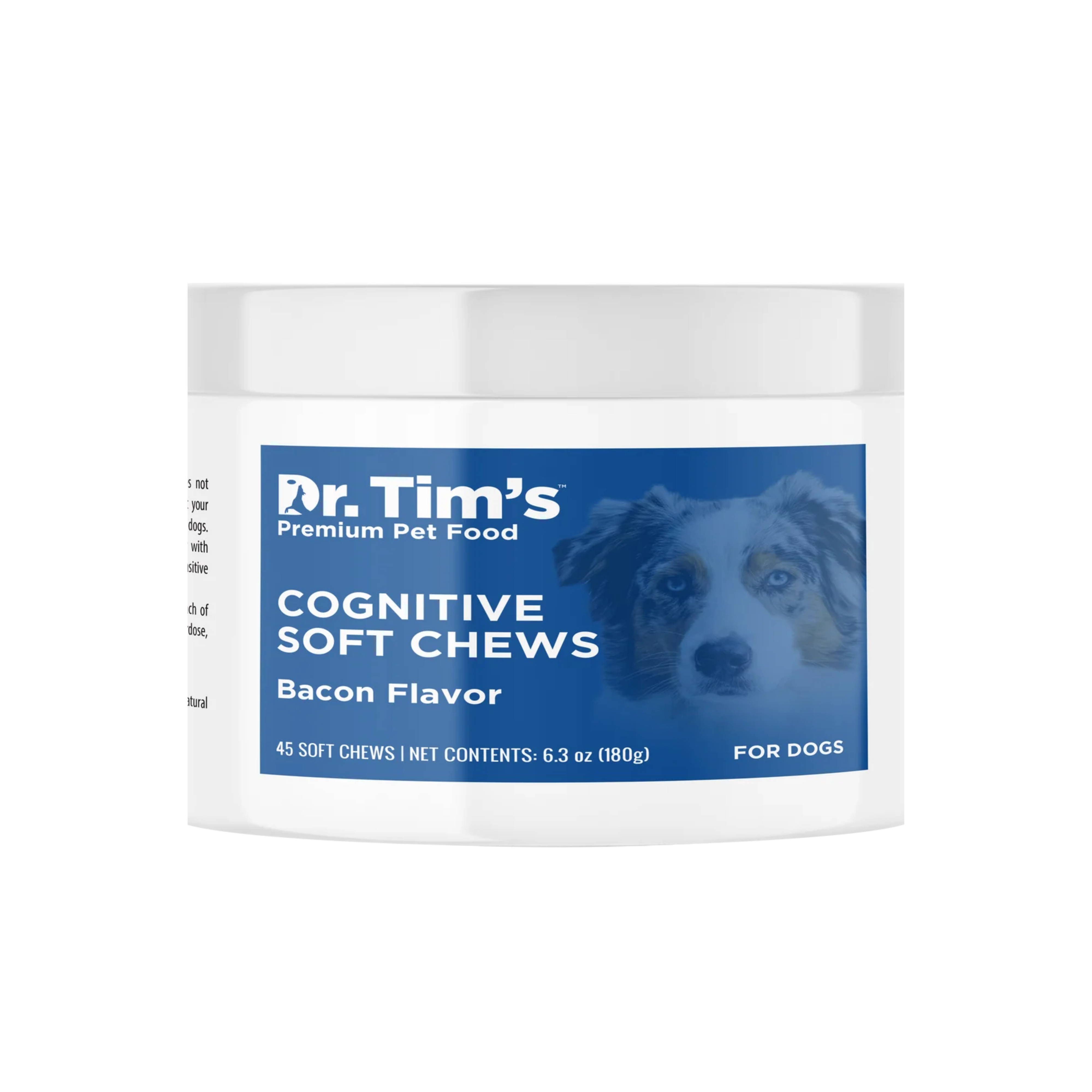 Dr. Tim's Premium Pet Food