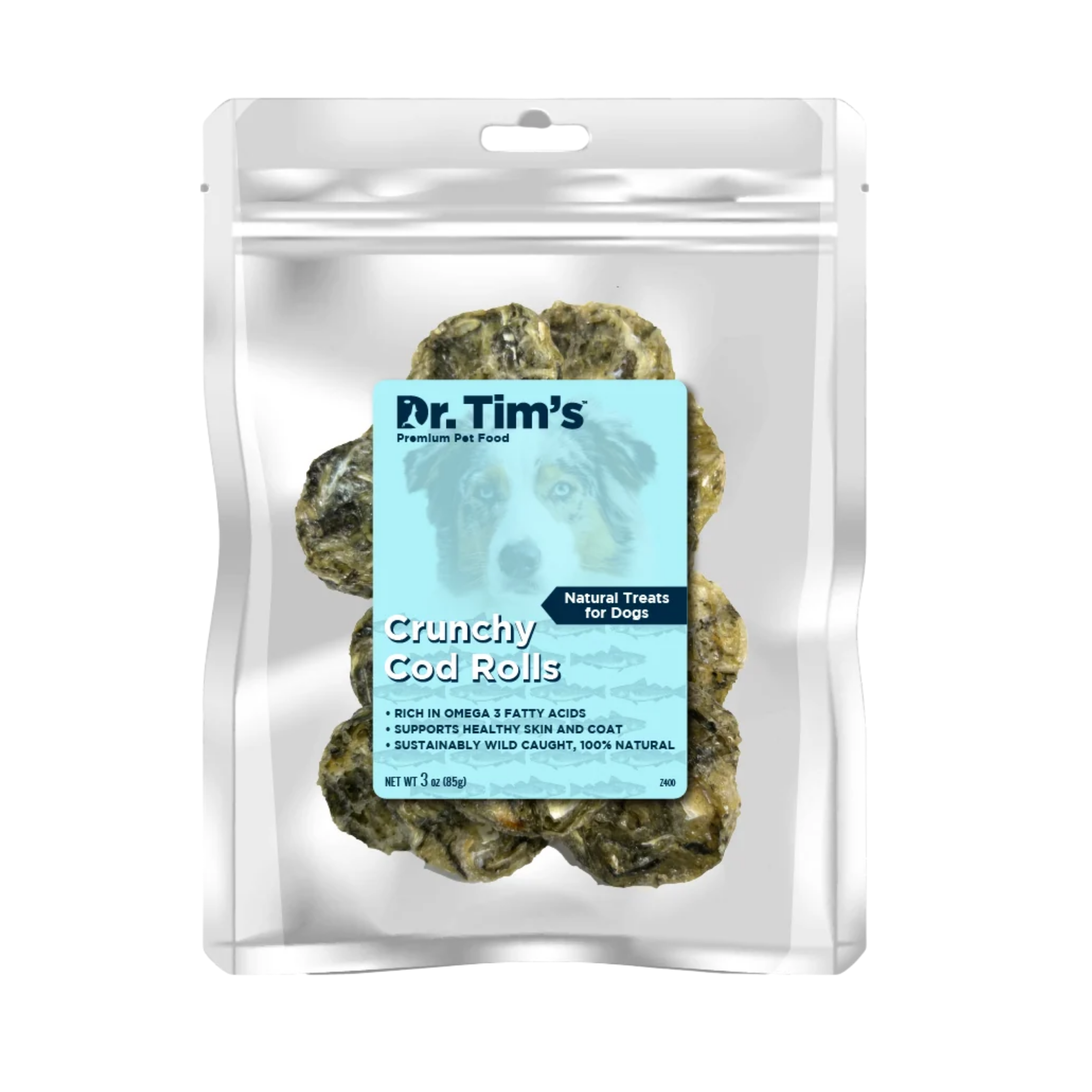 Dr. Tim's Premium Pet Food