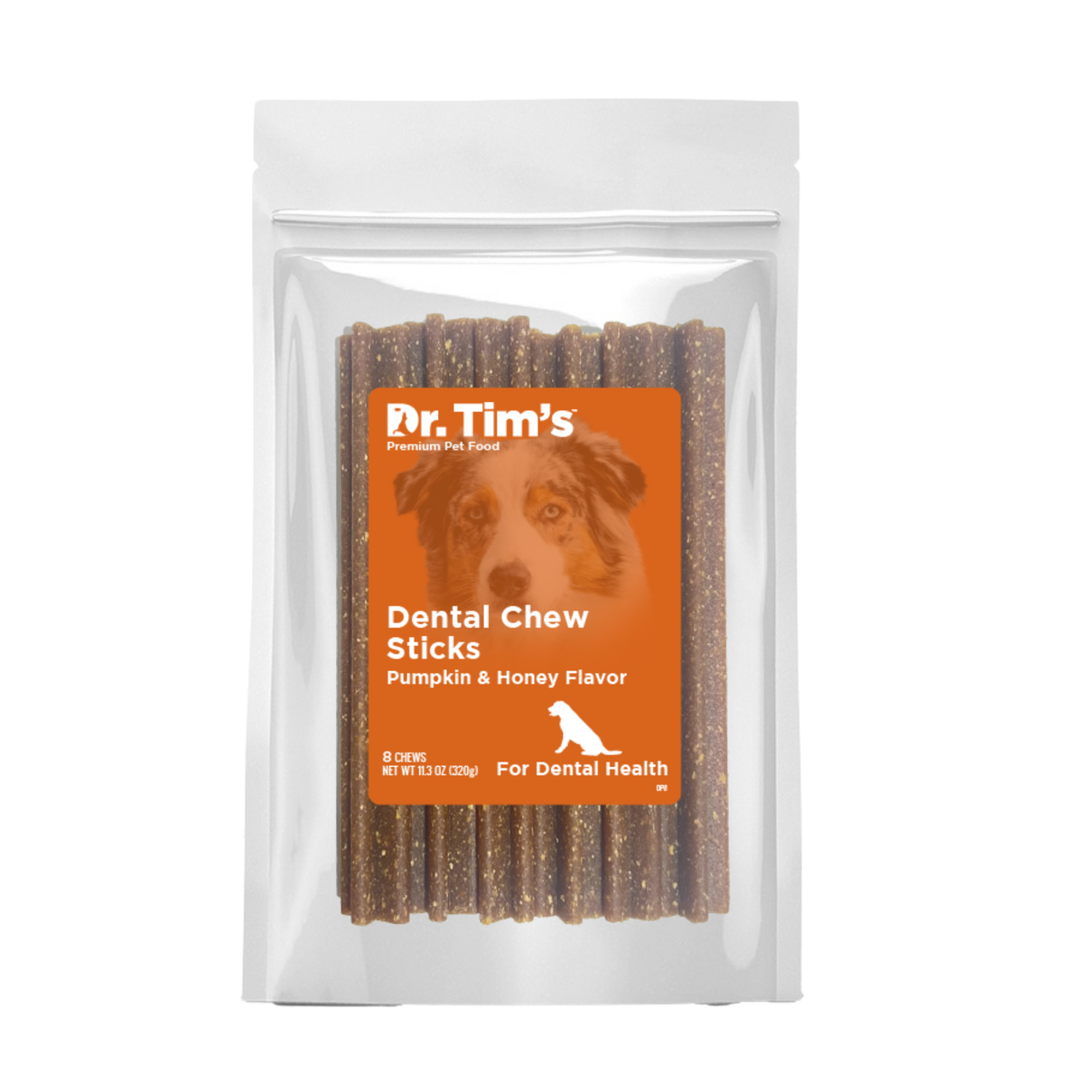 Dental Chew Sticks
