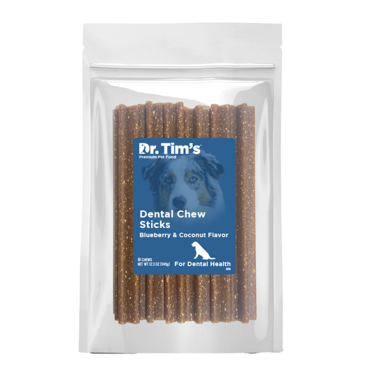 Dental Chew Sticks