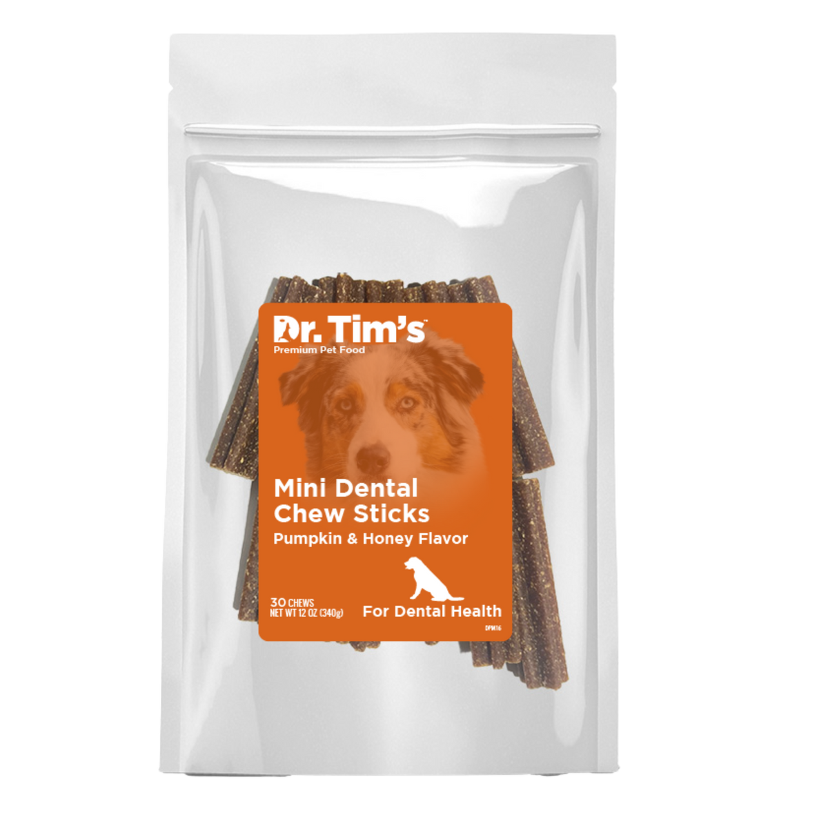 Dental Chew Sticks