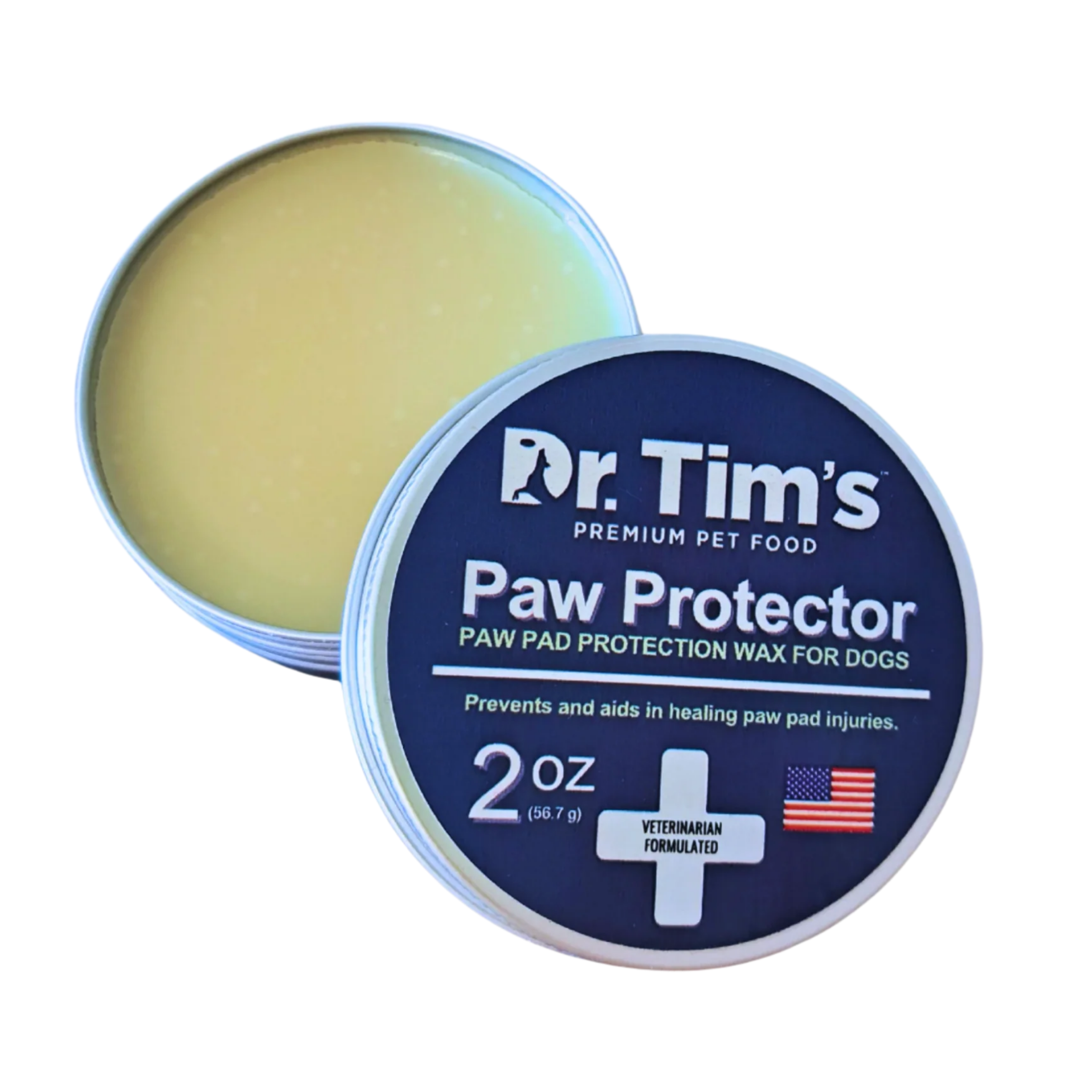 Dr. Tim's Premium Pet Food