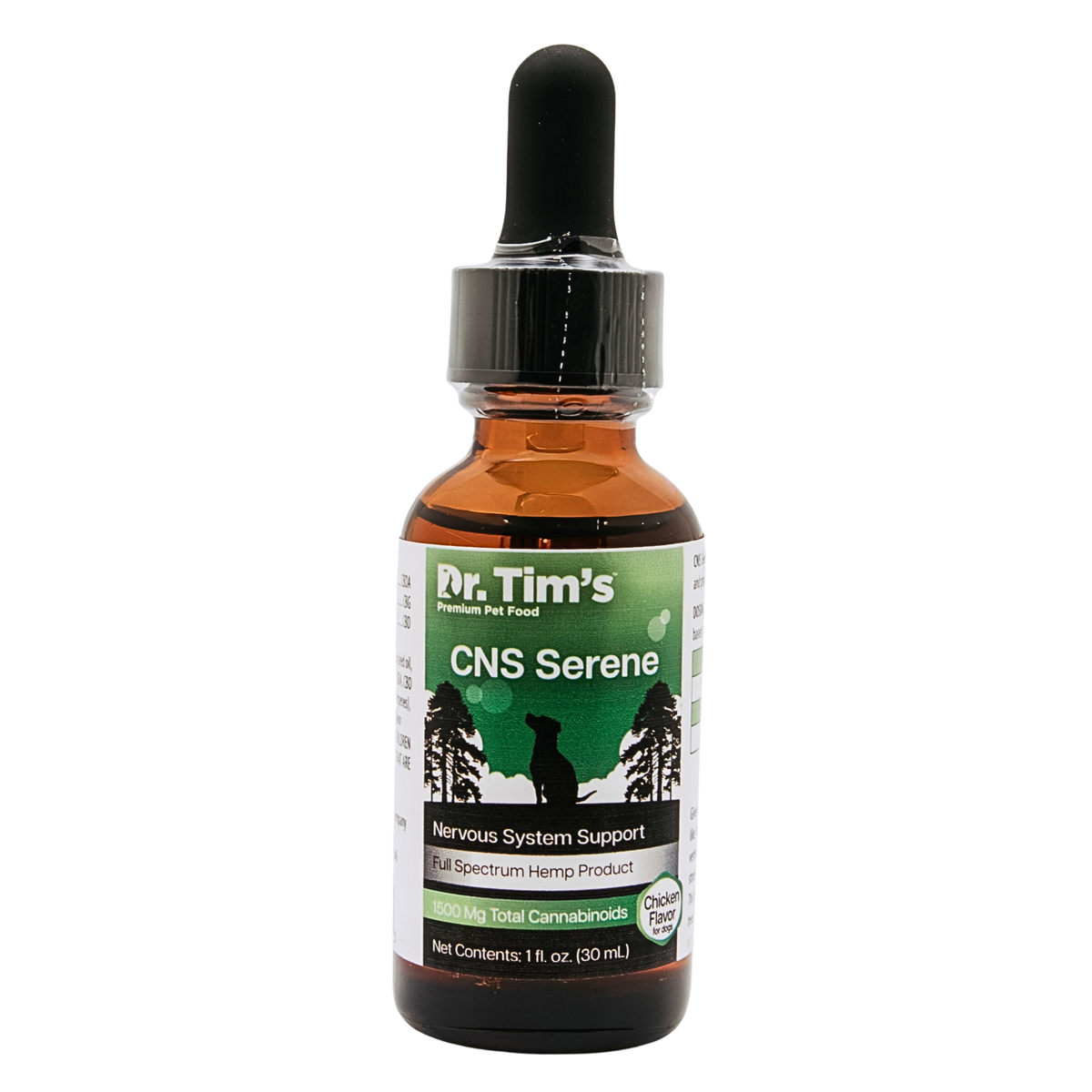 Dr. Tim's CNS Serene