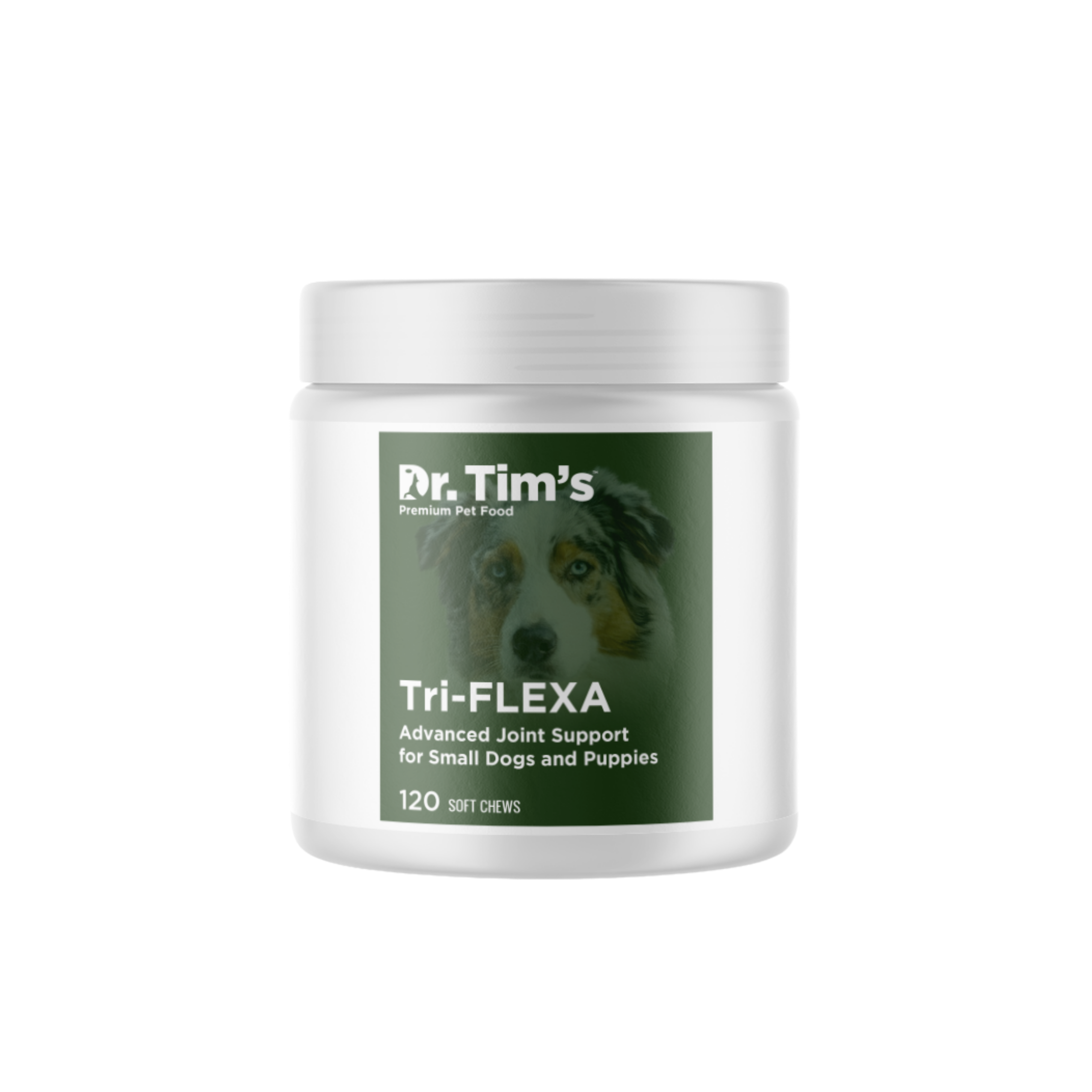 Dr. Tim's Premium Pet Food