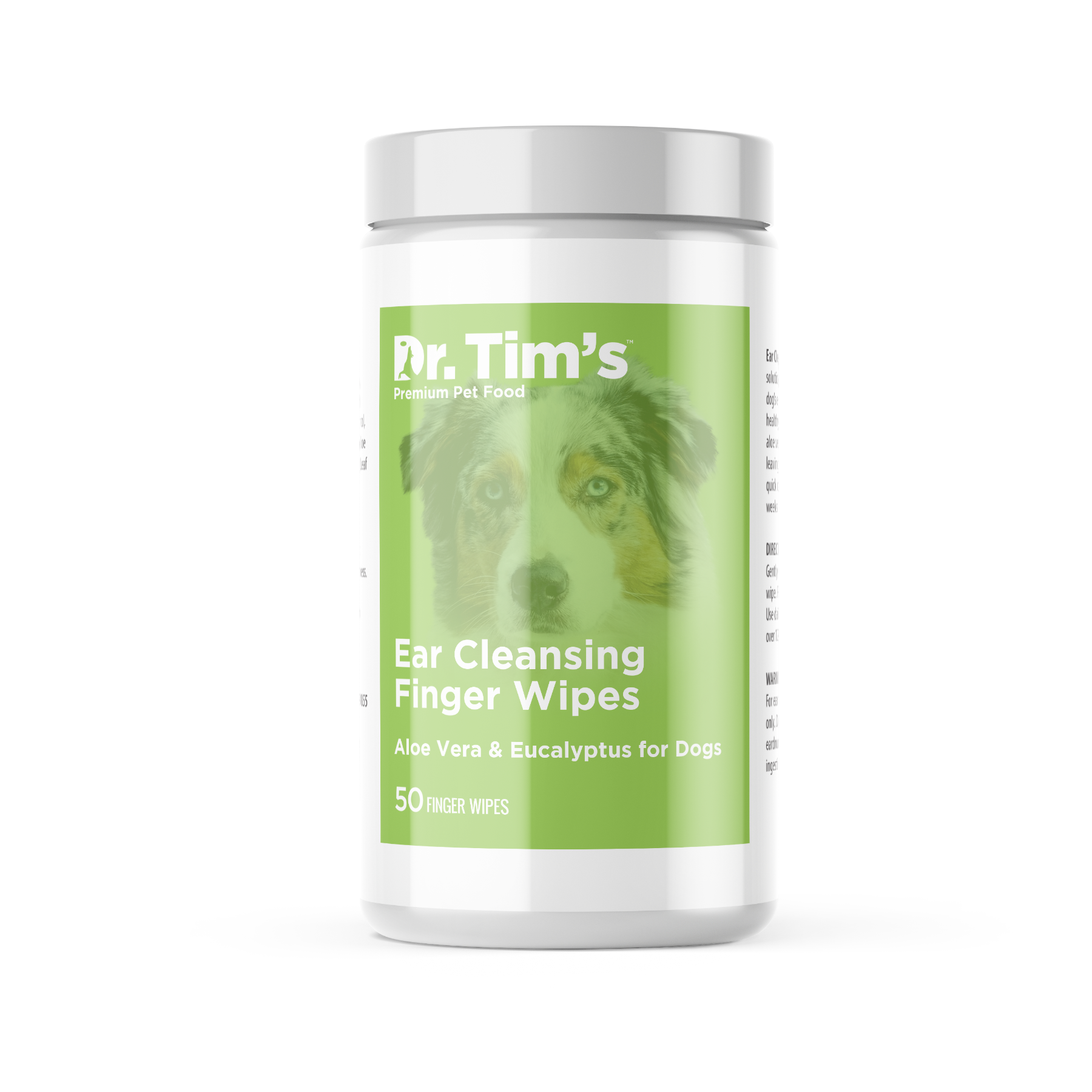 Dr. Tim's Premium Pet Food