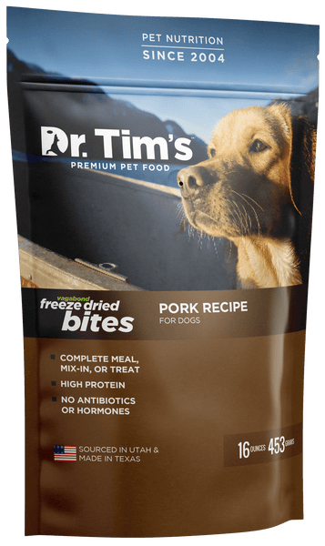 Foods Dr. Tim s Pet Food Company LLC
