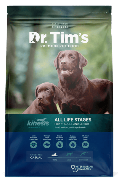 No corn wheat 2024 soy dog food