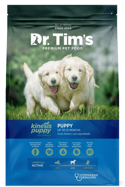 Dr tim's weight management dog food online