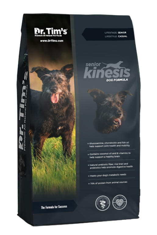 Dr tim dog food outlet