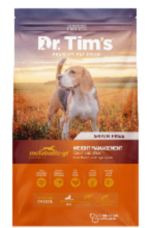 Best grain free dog food for weight loss deals